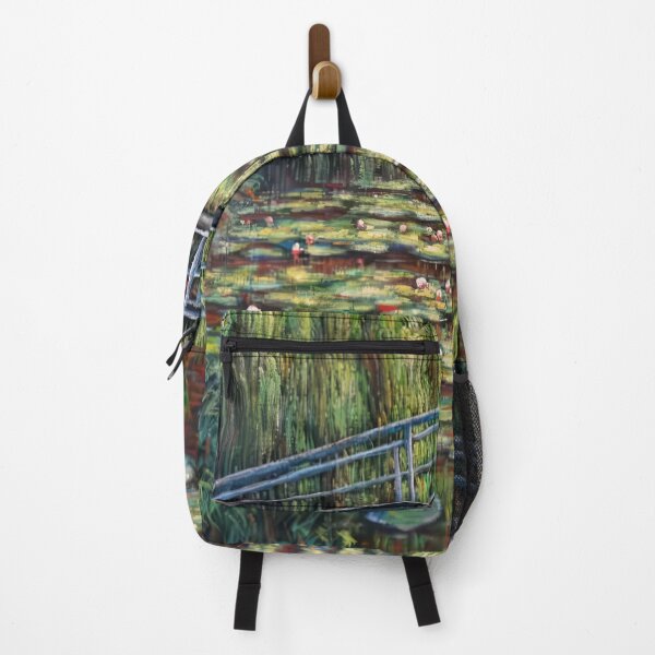 Item preview, Claude Monet, 1840-1926 France | Claude Monet landescape paintings designed and sold by J-Oua.