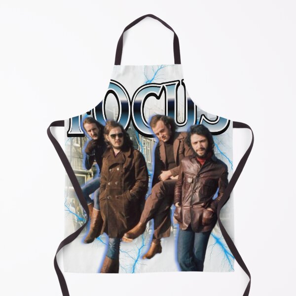 Item preview, Focus Prog Rock 90s Bootleg Style designed and sold by SurrealisticLeo.