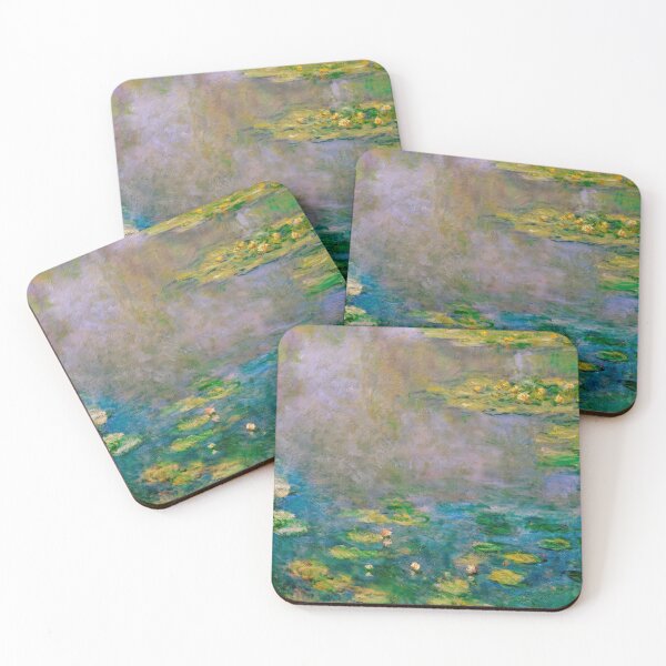 Item preview, Claude Monet, 1840-1926 France | Claude Monet landescape paintings designed and sold by J-Oua.