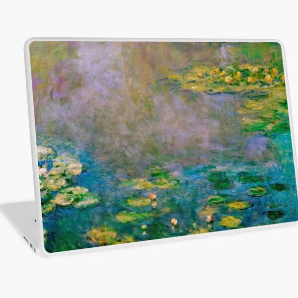 Item preview, Claude Monet, 1840-1926 France | Paysages de Claude Monet designed and sold by J-Oua.