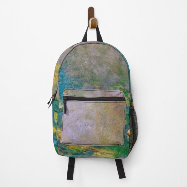 Item preview, Claude Monet, 1840-1926 France | Claude Monet landescape paintings designed and sold by J-Oua.