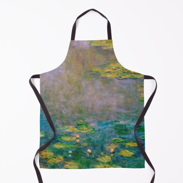 Item preview, Claude Monet, 1840-1926 France | Claude Monet landescape paintings designed and sold by J-Oua.