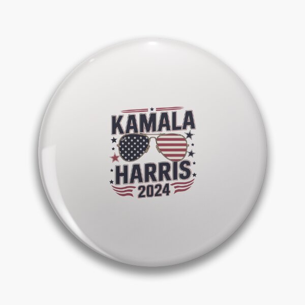 Item preview, Kamala Harris 2024 designed and sold by marfanna.