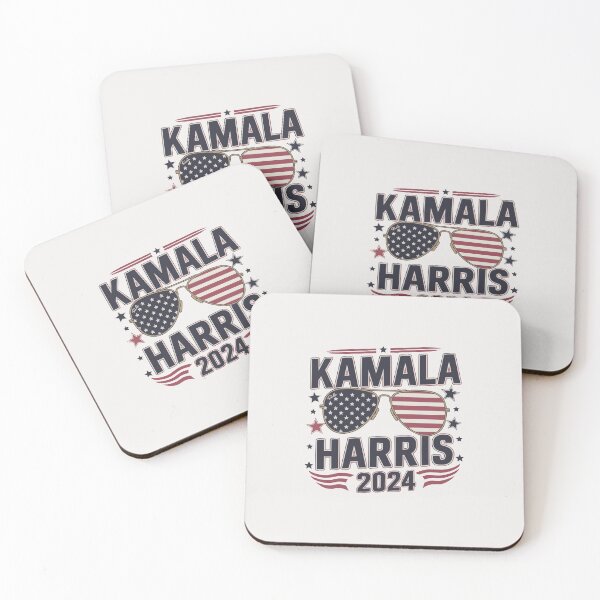 Item preview, Kamala Harris 2024 designed and sold by marfanna.