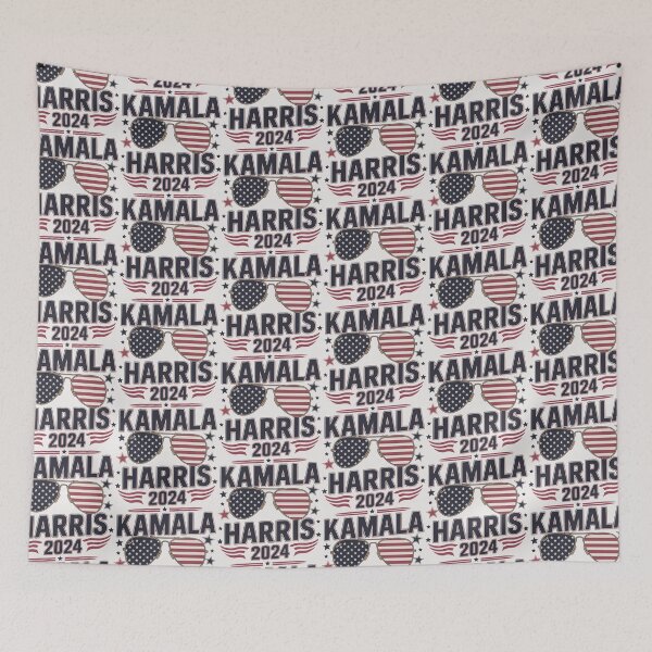 Item preview, Kamala Harris 2024 designed and sold by marfanna.