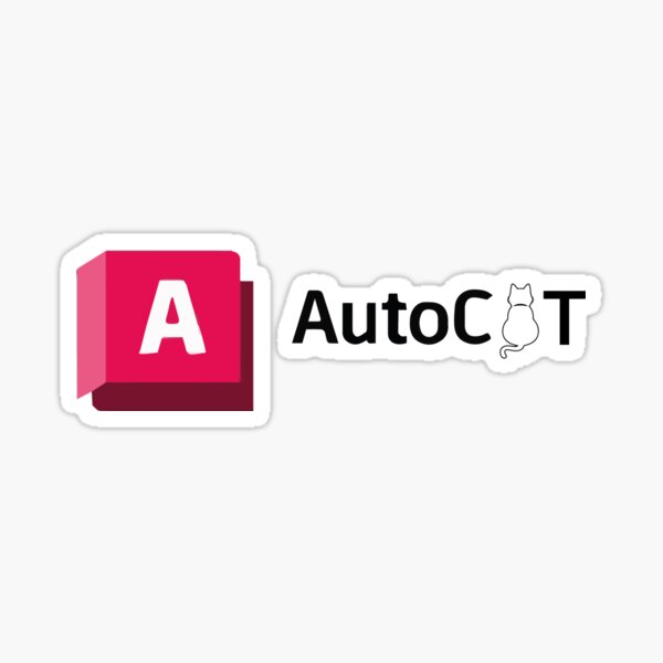 Item preview, Autocat logo cat meme designed and sold by clupheavenn.