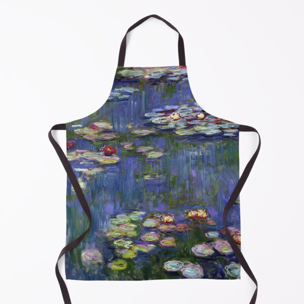 Item preview, Claude Monet, 1840-1926 France | Claude Monet landescape paintings designed and sold by J-Oua.