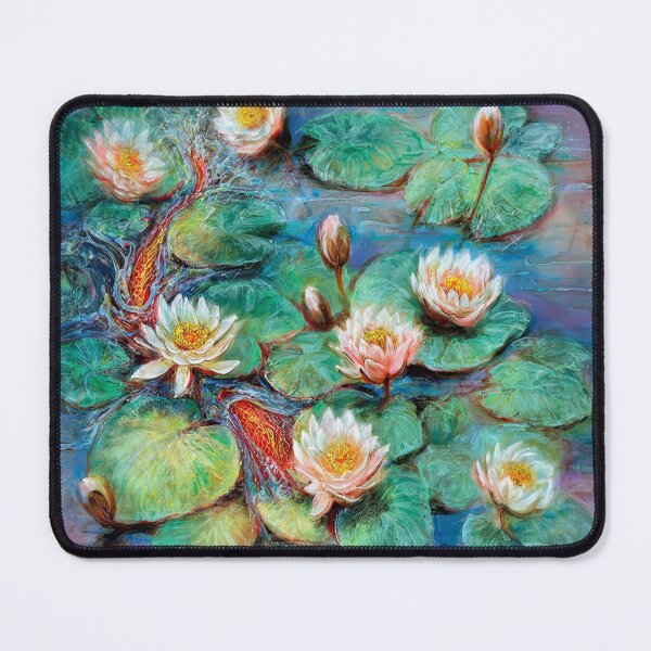 Item preview, Claude Monet, 1840-1926 France | Claude Monet landescape paintings designed and sold by J-Oua.