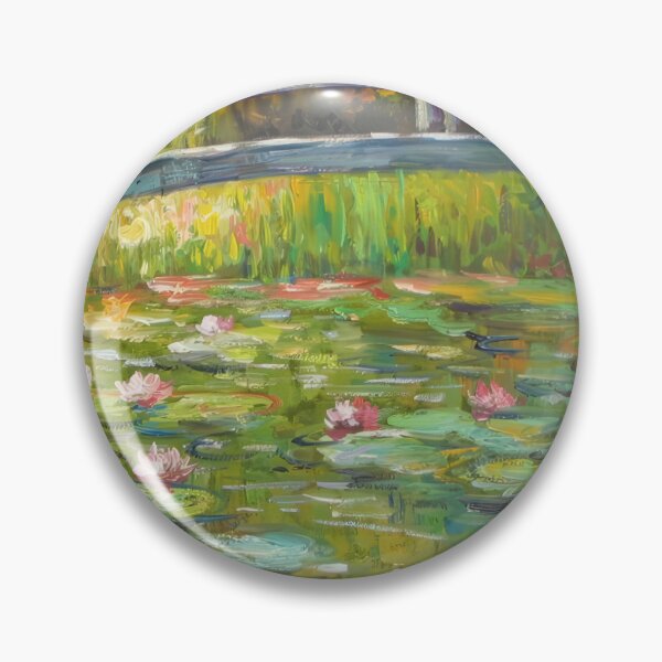 Item preview, Claude Monet, 1840-1926 France | Claude Monet landescape paintings designed and sold by J-Oua.