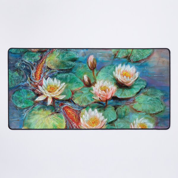 Item preview, Claude Monet, 1840-1926 France | Claude Monet landescape paintings designed and sold by J-Oua.