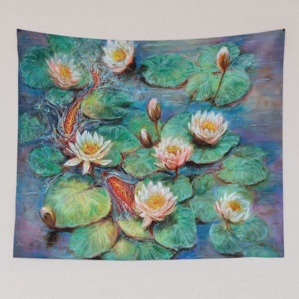 Item preview, Claude Monet, 1840-1926 France | Claude Monet landescape paintings designed and sold by J-Oua.