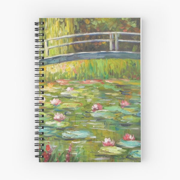 Item preview, Claude Monet, 1840-1926 France | Claude Monet landescape paintings designed and sold by J-Oua.