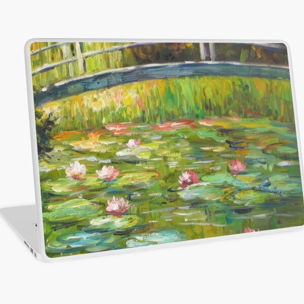 Item preview, Claude Monet, 1840-1926 France | Paysages de Claude Monet designed and sold by J-Oua.