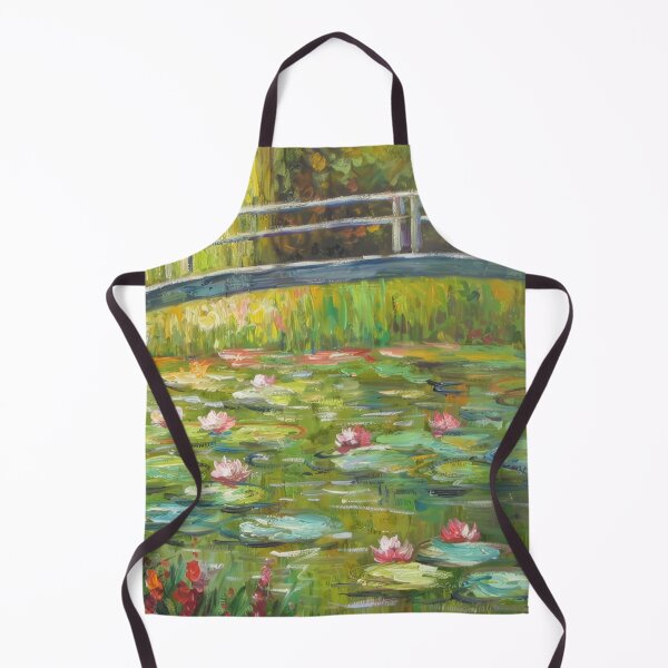 Item preview, Claude Monet, 1840-1926 France | Claude Monet landescape paintings designed and sold by J-Oua.