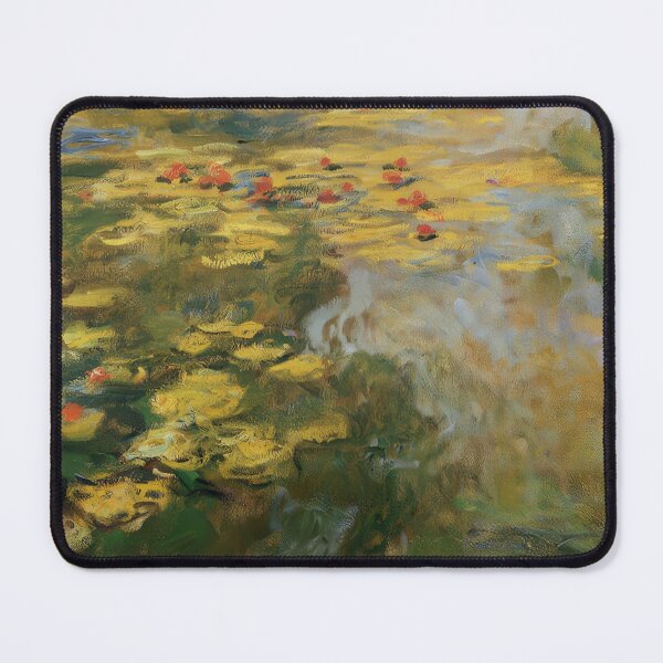Item preview, Claude Monet, 1840-1926 France | Claude Monet landescape paintings designed and sold by J-Oua.
