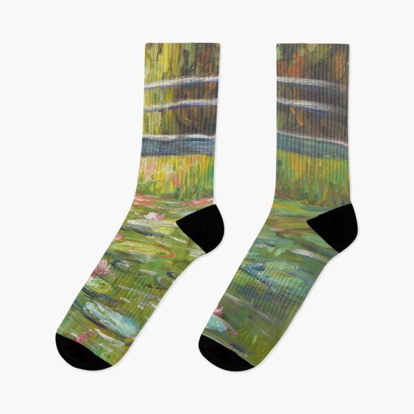 Item preview, Claude Monet, 1840-1926 France | Claude Monet landescape paintings designed and sold by J-Oua.