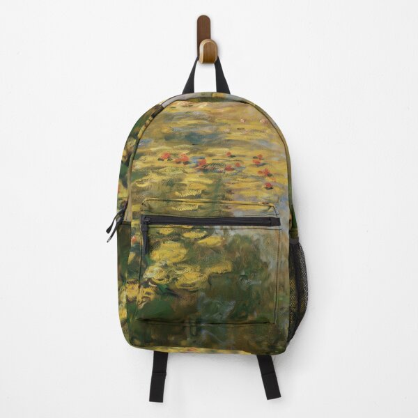 Item preview, Claude Monet, 1840-1926 France | Claude Monet landescape paintings designed and sold by J-Oua.