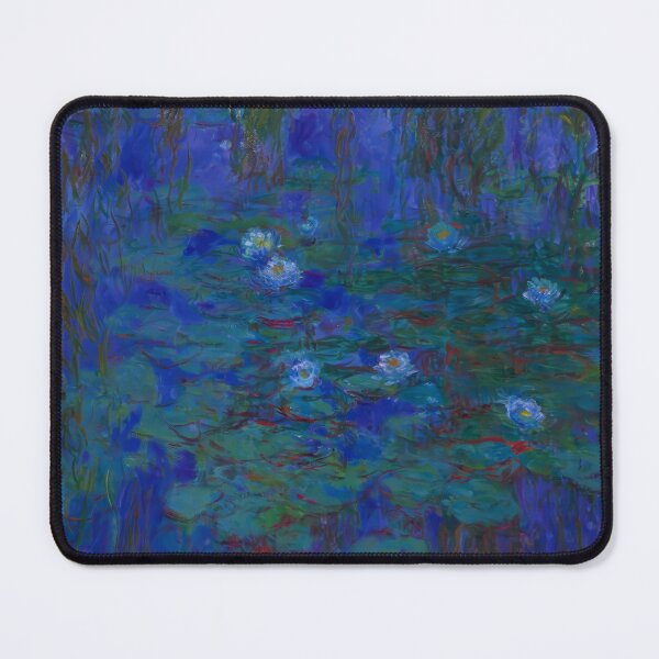 Item preview, Claude Monet, 1840-1926 France | Claude Monet landescape paintings designed and sold by J-Oua.