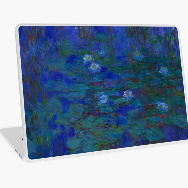 Item preview, Claude Monet, 1840-1926 France | Paysages de Claude Monet designed and sold by J-Oua.