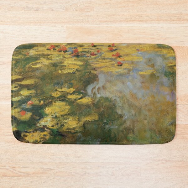 Item preview, Claude Monet, 1840-1926 France | Claude Monet landescape paintings designed and sold by J-Oua.