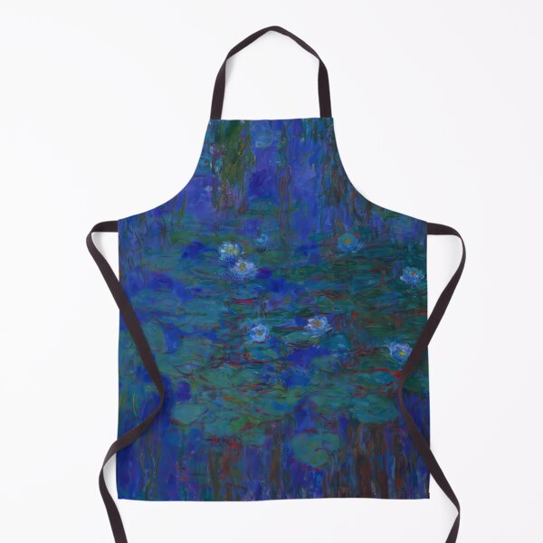Item preview, Claude Monet, 1840-1926 France | Claude Monet landescape paintings designed and sold by J-Oua.