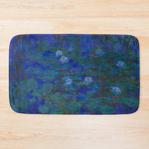 Item preview, Claude Monet, 1840-1926 France | Claude Monet landescape paintings designed and sold by J-Oua.