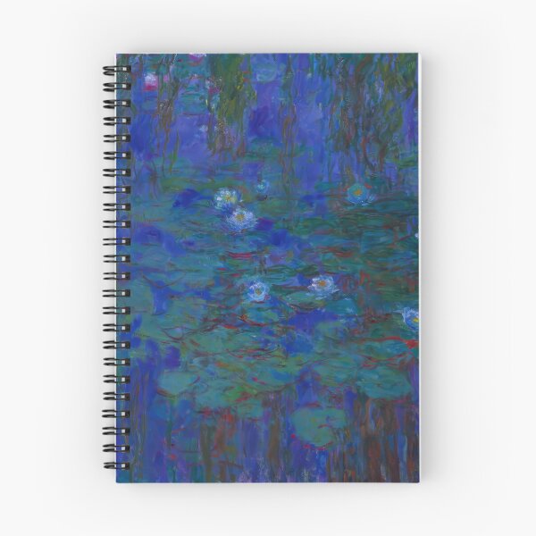 Item preview, Claude Monet, 1840-1926 France | Claude Monet landescape paintings designed and sold by J-Oua.