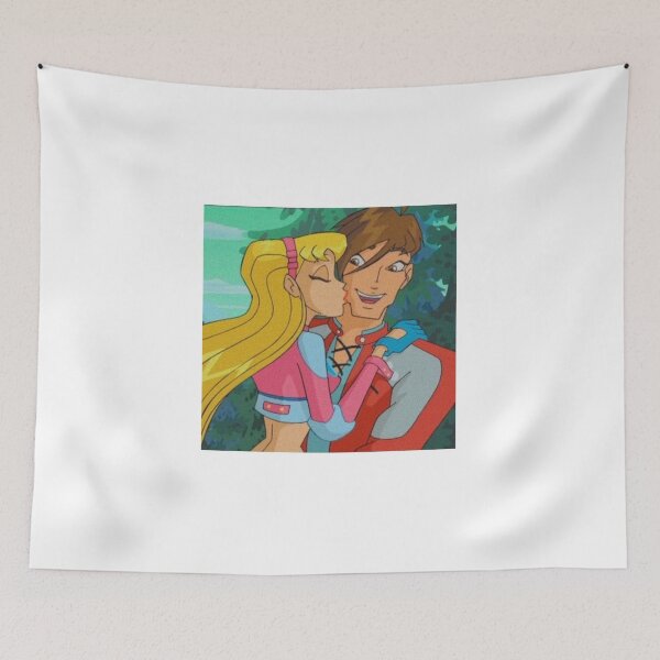 Item preview, Fairy Lovers designed and sold by morganeio.