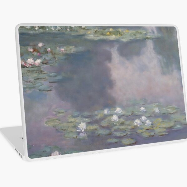 Item preview, Claude Monet, 1840-1926 France | Paysages de Claude Monet designed and sold by J-Oua.