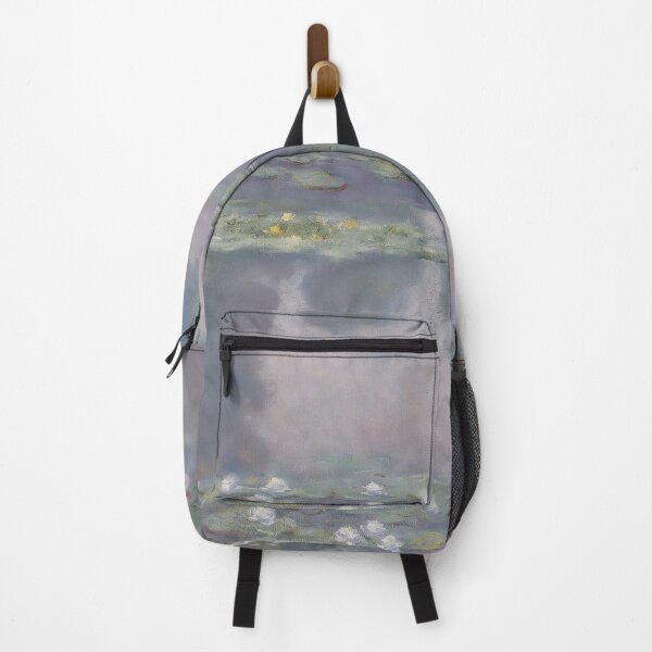 Item preview, Claude Monet, 1840-1926 France | Claude Monet landescape paintings designed and sold by J-Oua.