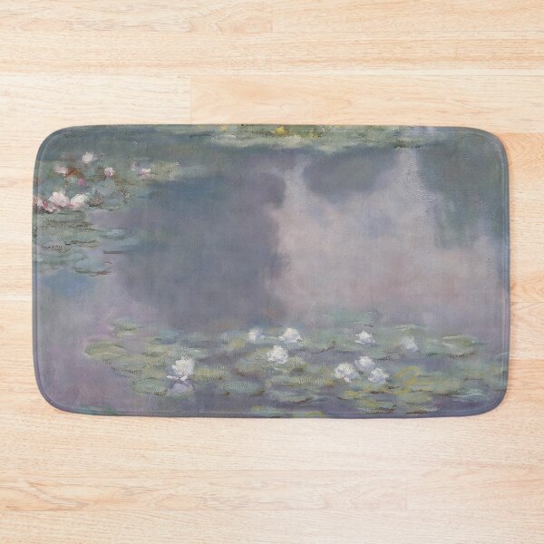 Item preview, Claude Monet, 1840-1926 France | Claude Monet landescape paintings designed and sold by J-Oua.