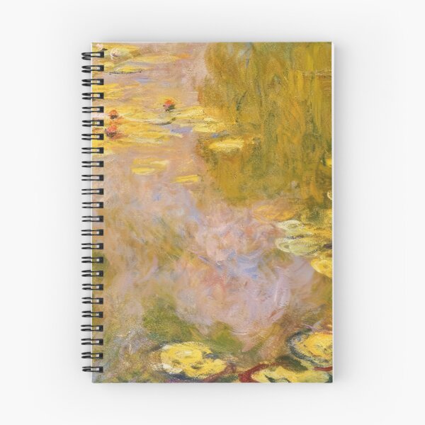 Artikelvorschau, Claude Monet, 1840-1926 Frankreich | Claude Monet Landschaftsgemälde entworfen und verkauft von J-Oua.