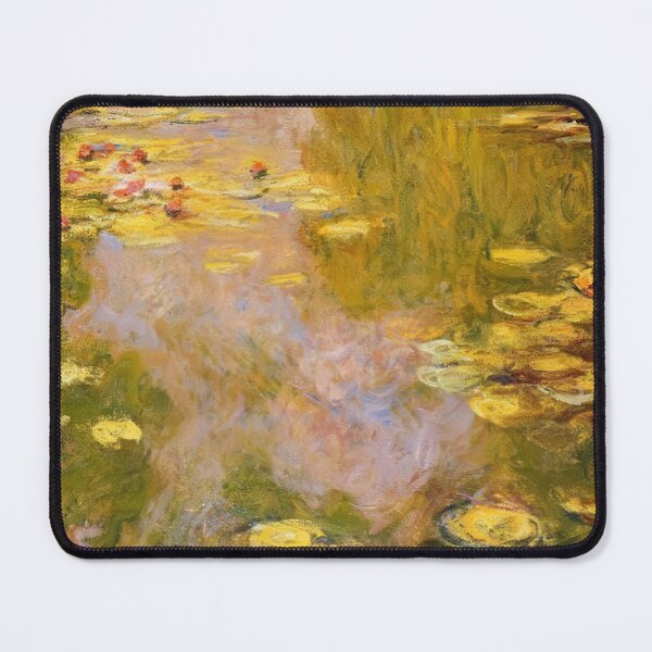 Item preview, Claude Monet, 1840-1926 France | Claude Monet landescape paintings designed and sold by J-Oua.