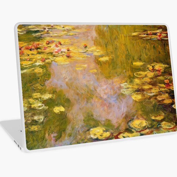 Item preview, Claude Monet, 1840-1926 France | Paysages de Claude Monet designed and sold by J-Oua.
