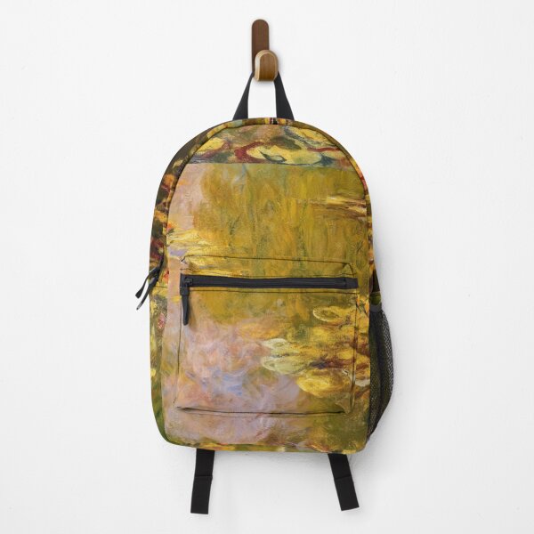 Item preview, Claude Monet, 1840-1926 France | Claude Monet landescape paintings designed and sold by J-Oua.