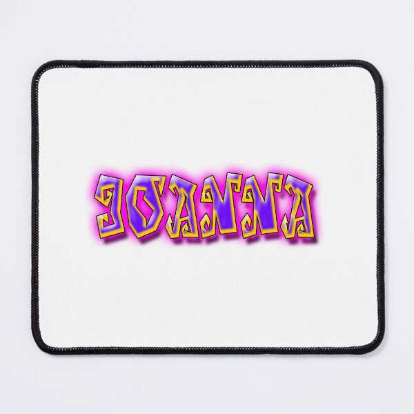 Item preview, JOANNA Logo! designed and sold by DeansDesigns87.