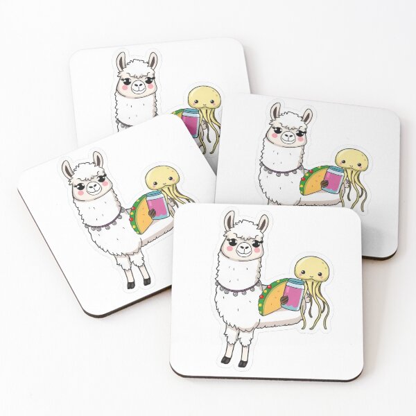 Item preview, Cute Animal Sticker designed and sold by architrendzteam.