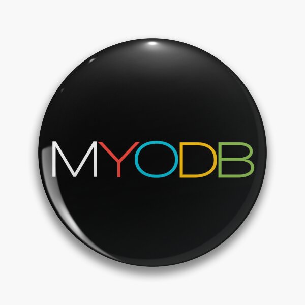 Item preview, Myodb designed and sold by vibeno1.