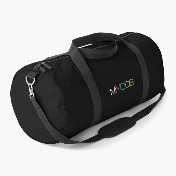 Item preview, Myodb designed and sold by vibeno1.