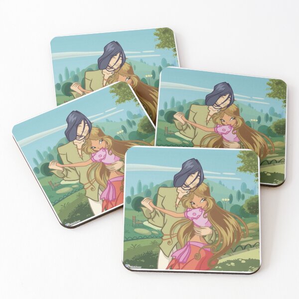 Item preview, Fairy Lovers designed and sold by morganeio.