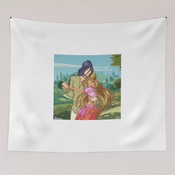 Item preview, Fairy Lovers designed and sold by morganeio.
