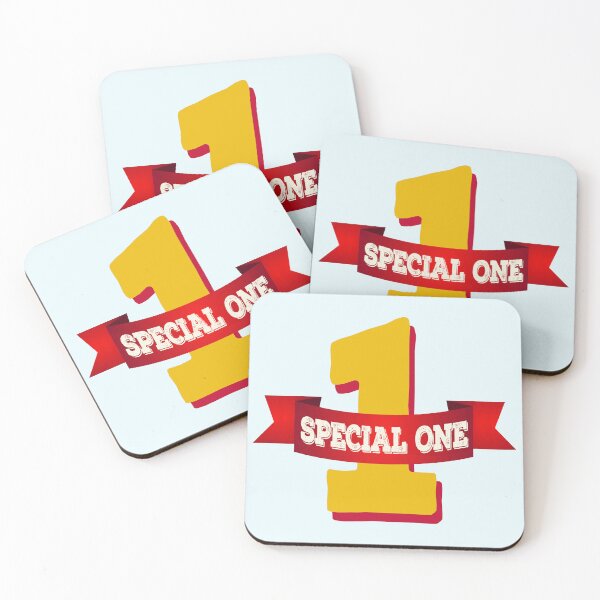 Item preview, Special One - The special number one designed and sold by navarraspain.