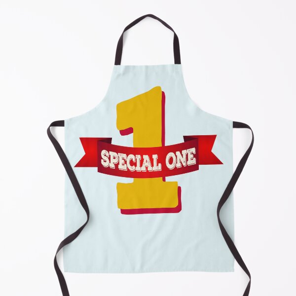 Item preview, Special One - The special number one designed and sold by navarraspain.