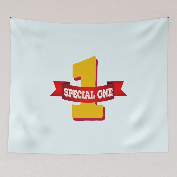 Item preview, Special One - The special number one designed and sold by navarraspain.