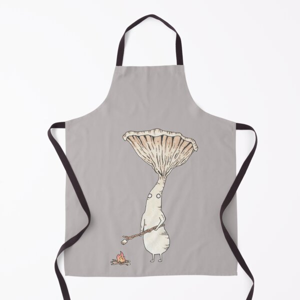 Item preview, Melvin the Mushroom designed and sold by Ways of the Weird.