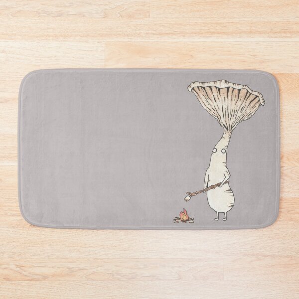 Item preview, Melvin the Mushroom designed and sold by Ways of the Weird.