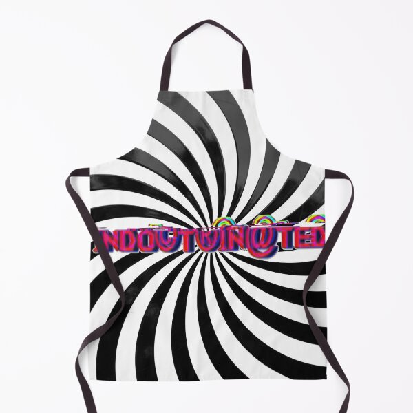 Item preview, Indoctrinated Glitch Spiral designed and sold by Tau Tia L Douglass.