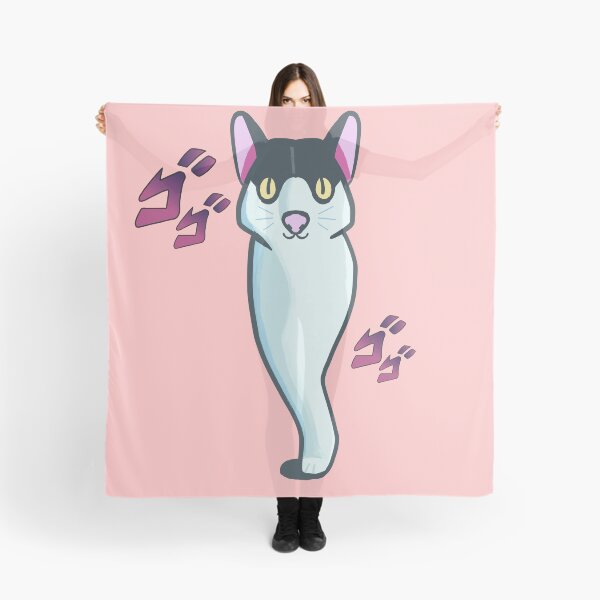 Item preview, funny cat meme international cat day cute cats designed and sold by Blau Rigel.