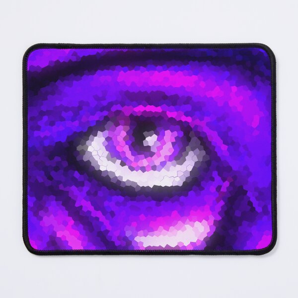 Item preview, Purple Pixelated Eye designed and sold by VictoriaBruno61.