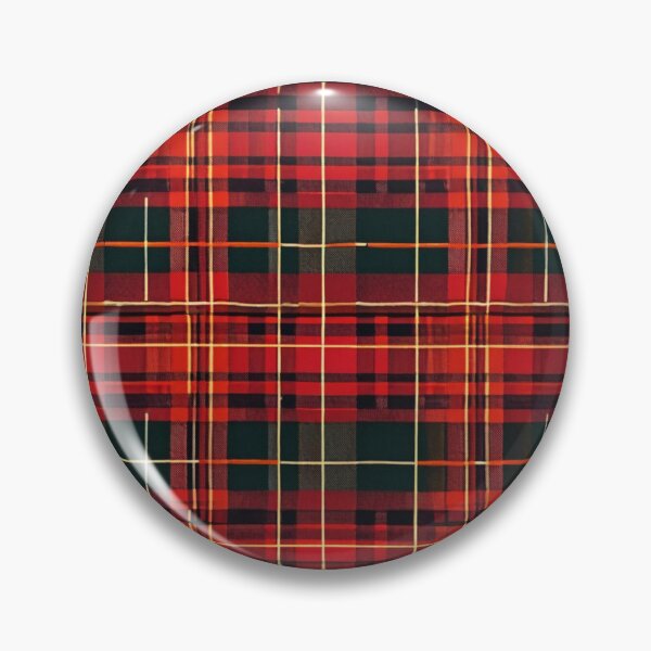 Item preview, Plaid Classic Checkered Pattern designed and sold by BirdsnStuff.